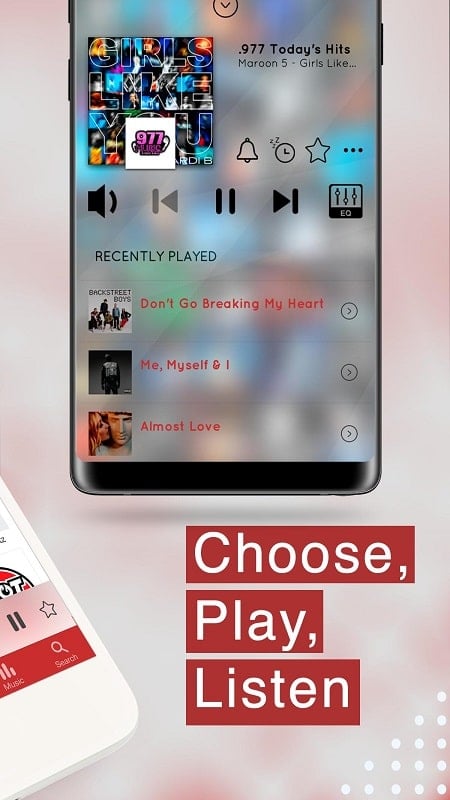 myTuner Radio Pro mod apk